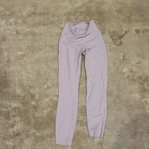 COPY - Lululemon align leggings